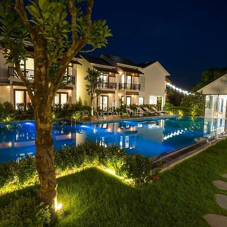 Cocoon Villa Hoi An Exterior foto