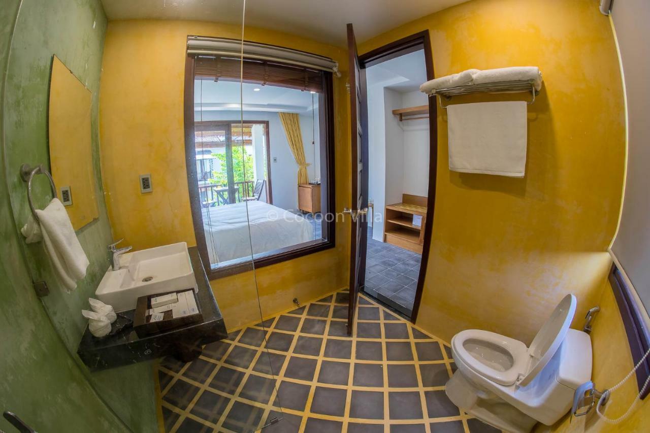 Cocoon Villa Hoi An Exterior foto
